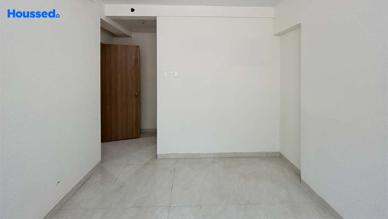 Sample Apartment